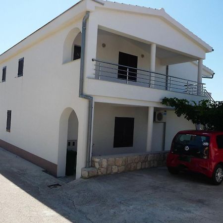 Apartments Marietta - Sea View Rtina Buitenkant foto