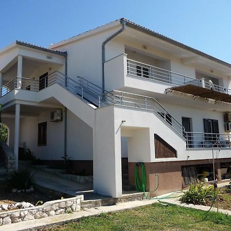 Apartments Marietta - Sea View Rtina Buitenkant foto