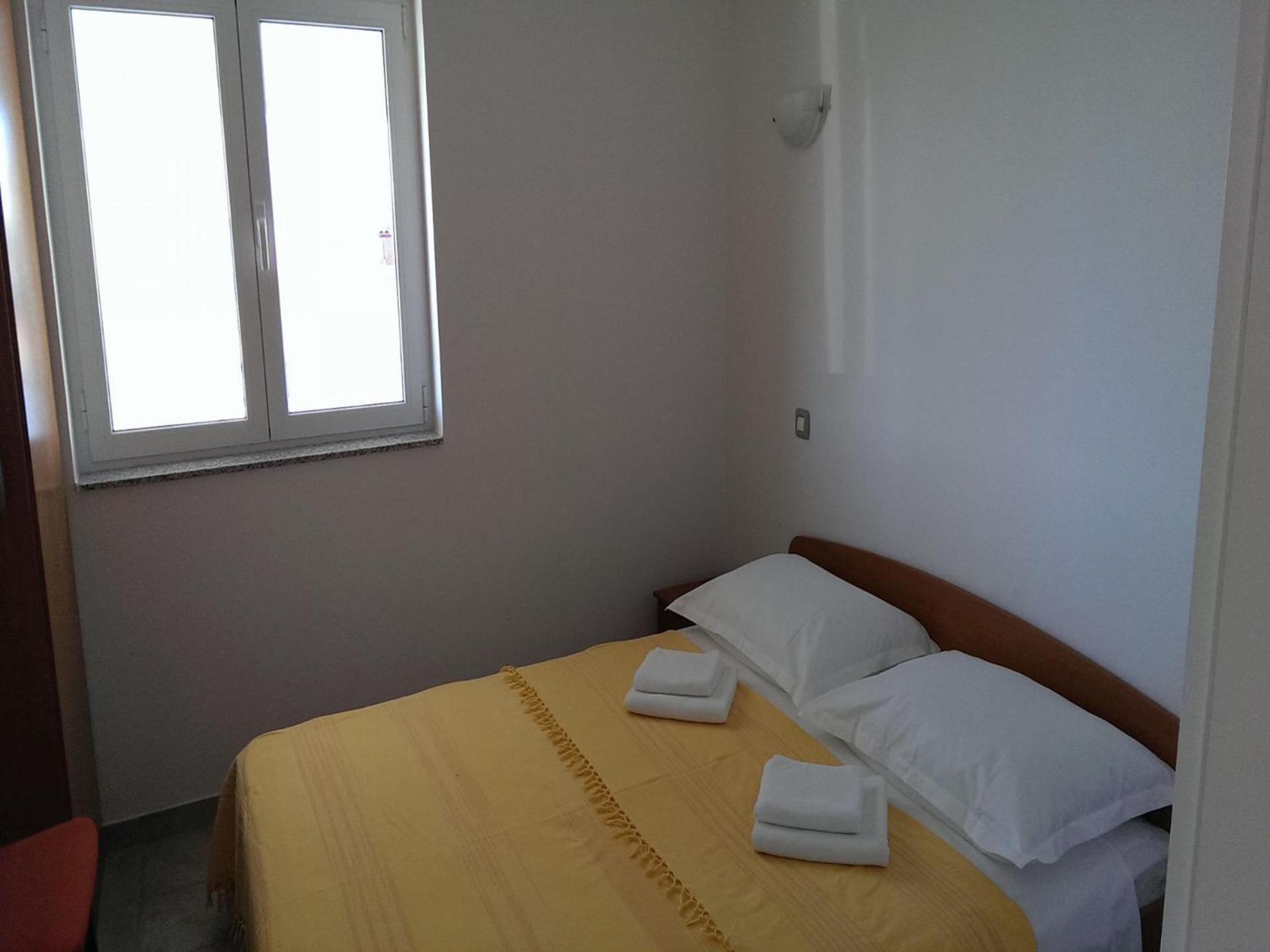 Apartments Marietta - Sea View Rtina Buitenkant foto