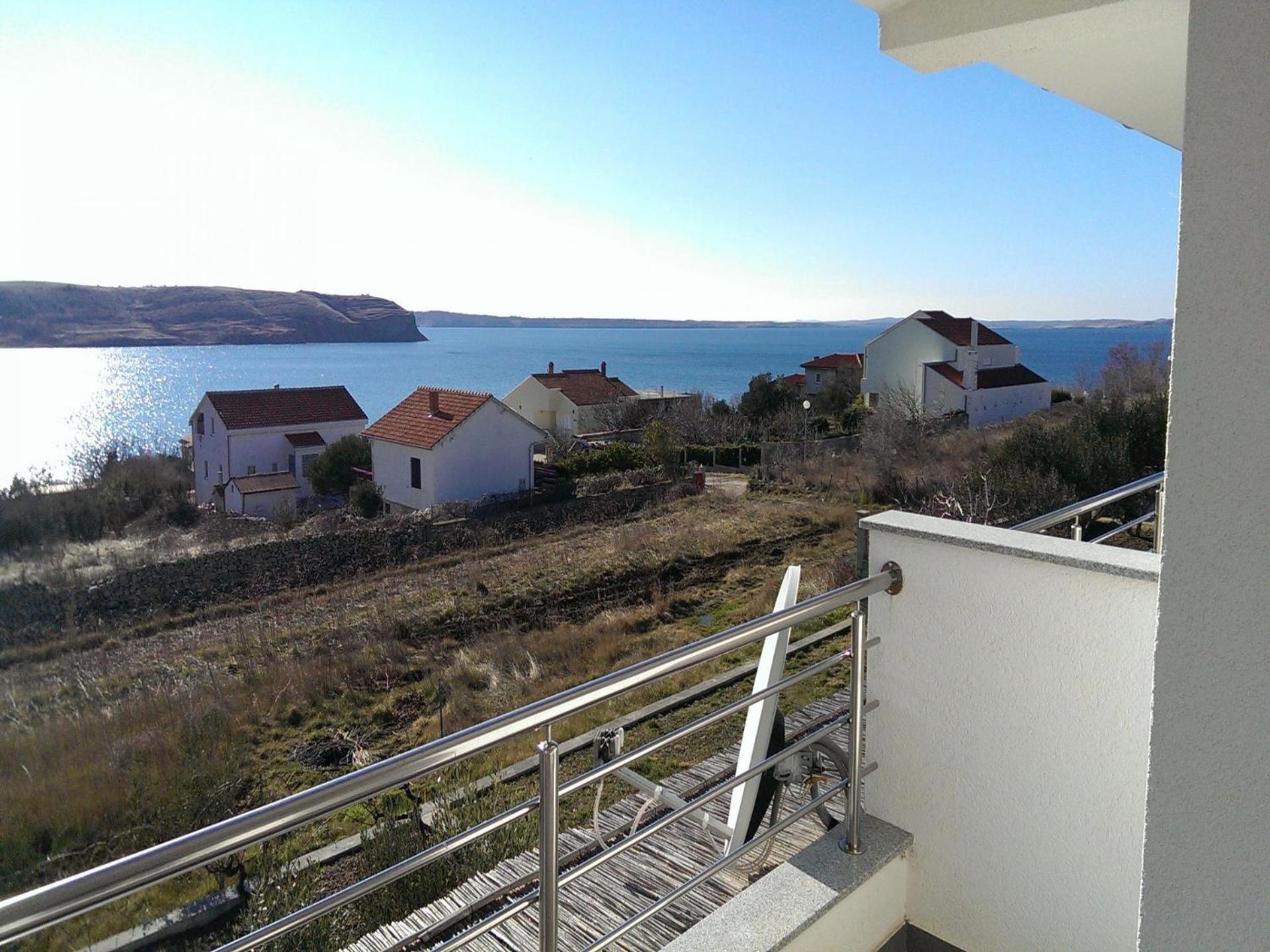 Apartments Marietta - Sea View Rtina Buitenkant foto