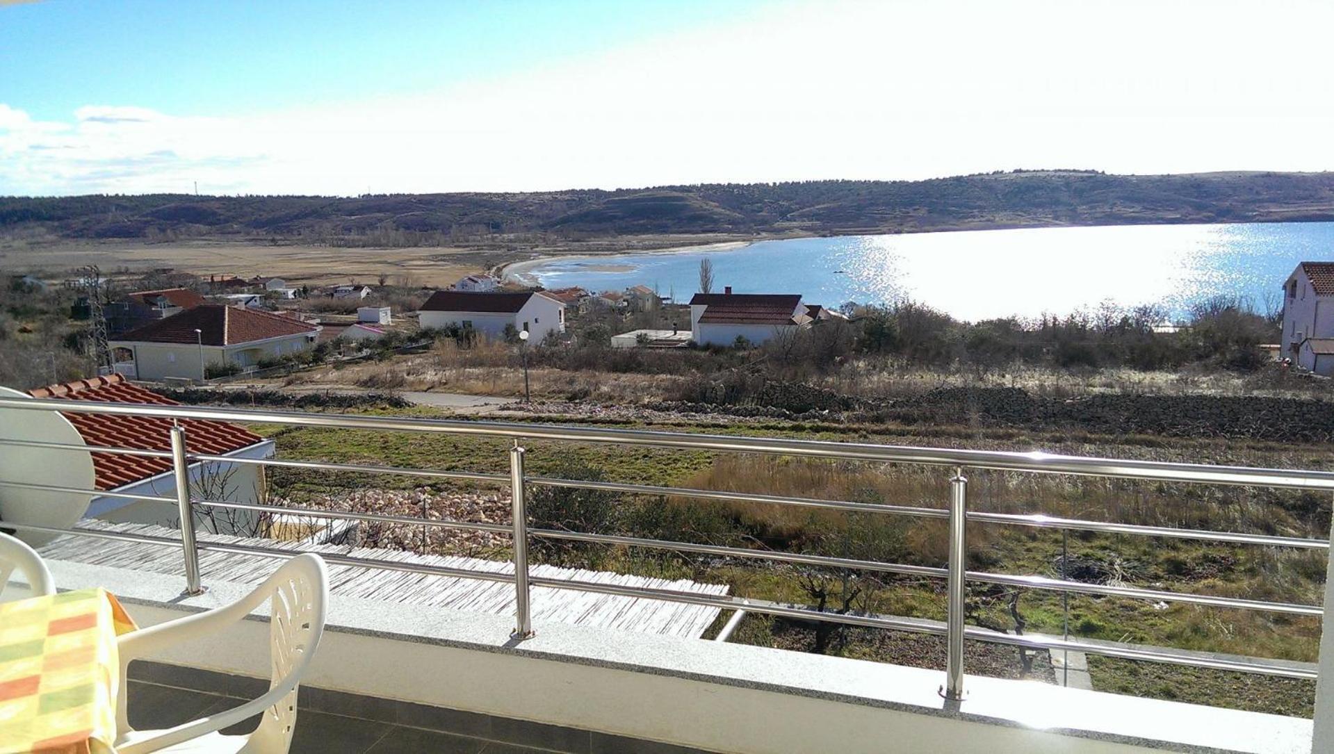 Apartments Marietta - Sea View Rtina Buitenkant foto