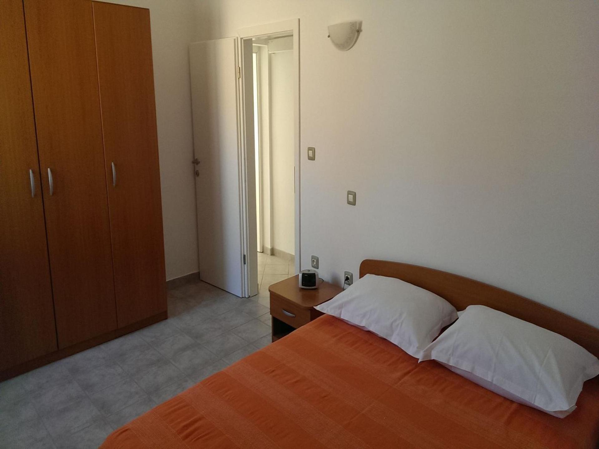 Apartments Marietta - Sea View Rtina Buitenkant foto