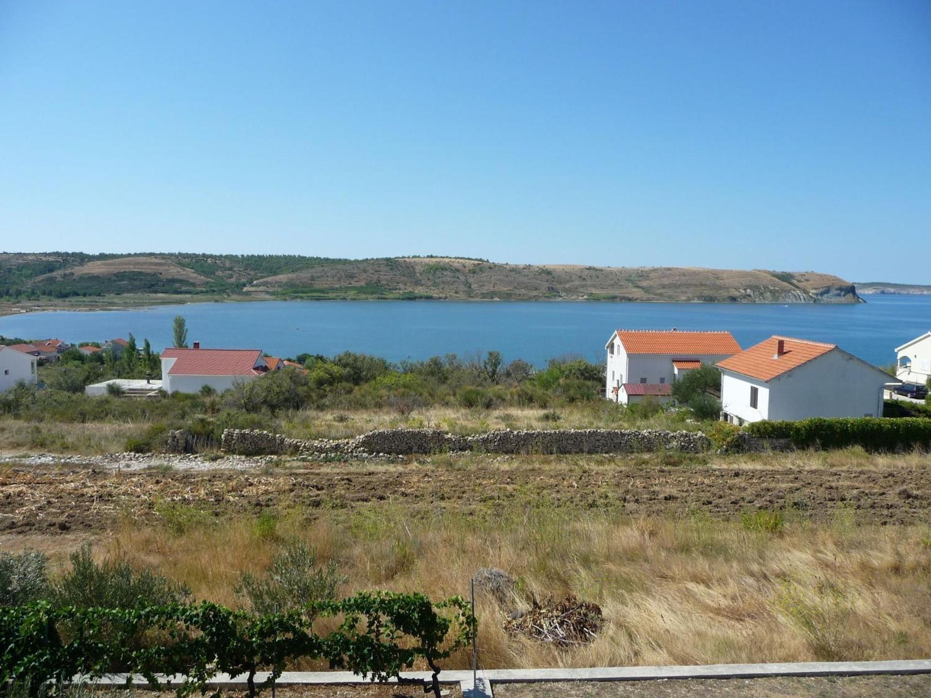 Apartments Marietta - Sea View Rtina Buitenkant foto